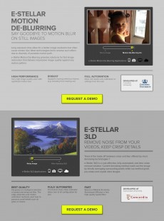 E-Stellar screenshot 4