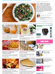 Bitchin' Kitchen v2 screenshot 6