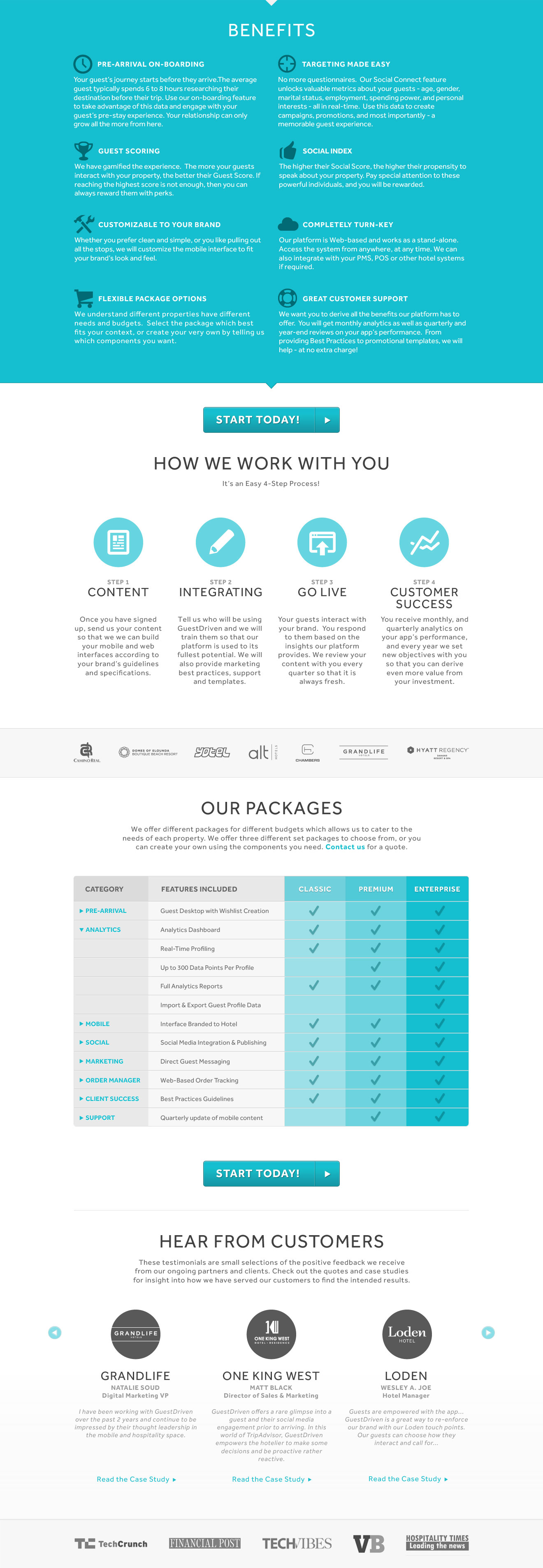 Guest Driven screenshot 4